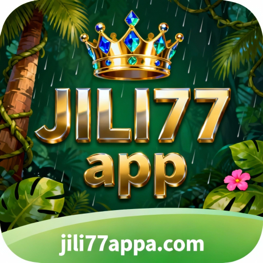 JILI77 app